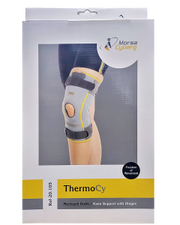 Mc 20105 Small Thermocy Neoprene Knee Support