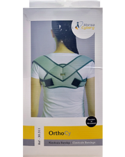 Mc 30311 Small Softcy Clavicula Bandage