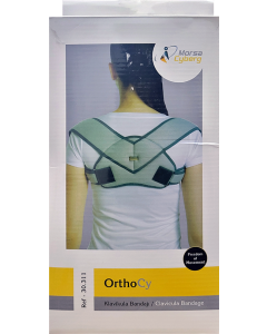 Mc 40161 Large Lumbocy Corset Posturex