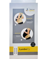 Mc 40162s Pergnancy Corest Pssture Small