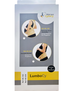 Mc 40162s Pergnancy Corest Pssture Small