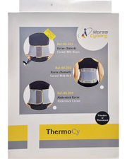 Mc 40201 X Large Thermocy Neoprene Corset