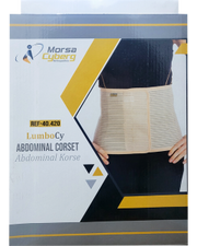 Mc 40420 Large Orthocy Corset Abdominal