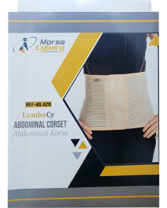 Mc 40420 Large Orthocy Corset Abdominal