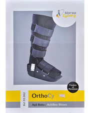 Mc 93002m Achilles Shoes