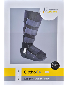 Mc 93002m Achilles Shoes