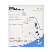 Medico Nb90 Nebulizer