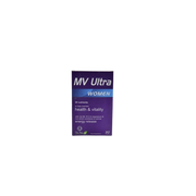 Mv Ultra Women Tablets 30s