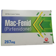 Mac Fenid 267mg Tablets (30s)