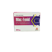 Mac Fenid 801mg Tablets