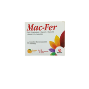 Mac Fer Sachet 30s