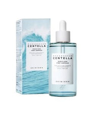 Madagascar Centella Hyalu Cica Ampoule 100ml