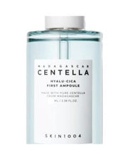Madagascar Centella Hyalu Cica Ampoule 50ml