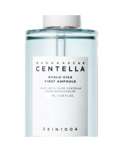 Madagascar Centella Hyalu Cica Ampoule 50ml