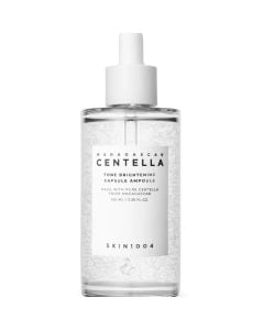 Madagascar Centella Tone Brightening Ampoule 100ml