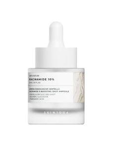 Madagascar centella skin 1004 niacinamide 10% serum 30ml