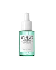 Madagascar centella tea trica relief ampoule