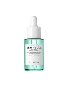 Madagascar centella tea trica relief ampoule