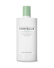 Madagascar centella tea trica soothing sun milk spf50 50ml