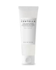 Madagascar centella tone brightening cleansing gel foam125ml