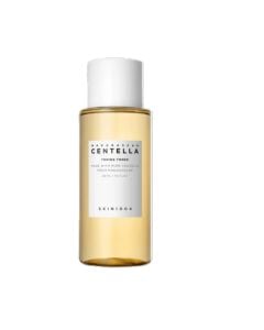 Madagascar centella tonning toner 400ml