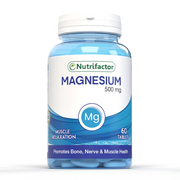 Magnesium 500 mg