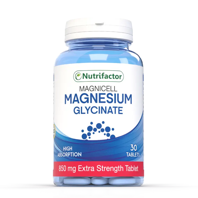 Magnesium Glycinate