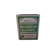 Magnesium Sulphate Powder