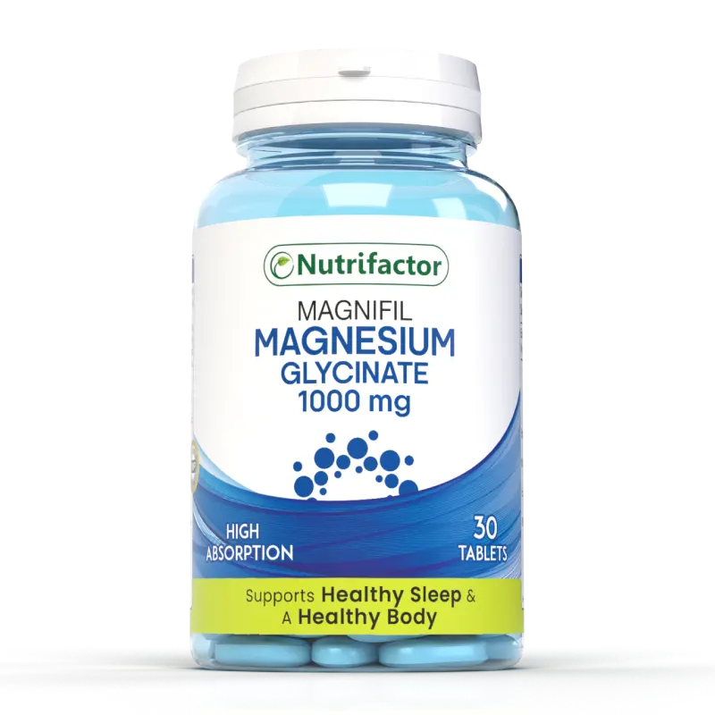 Magnifil