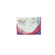 Makazi 500mg Tablets 6s