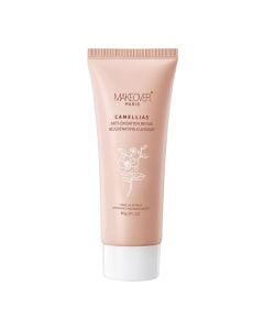 Makeover Camellias Moisturizing Cleanser 80gm