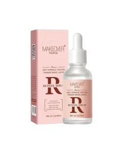 Makeover Retinol Serum 30ml