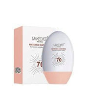 Makeover Whitening Sunscreen Spf70 50ml