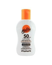 Malibu Sun Protection Lotion 100ml Spf50