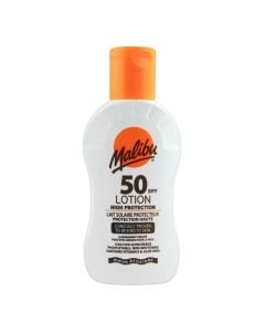 Malibu Sun Protection Lotion 100ml Spf50