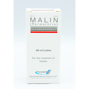 Malin Lotion 60ml