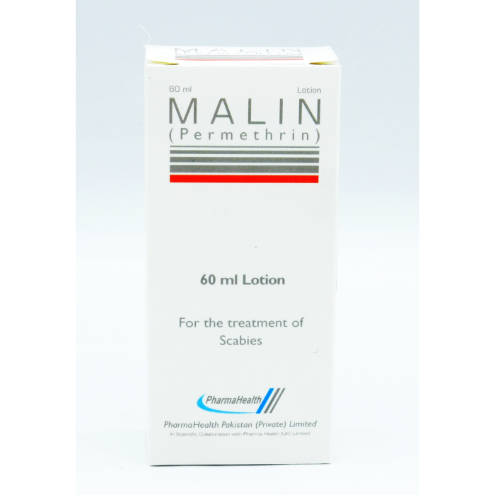 Malin Lotion 60ml