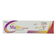 Malite Oint 10gm