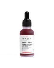 Mana Aha 30% Bha 2% Peeling Solution 30ml