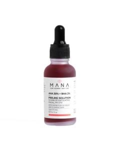 Mana Aha 30% Bha 2% Peeling Solution 30ml