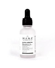 Mana Alpha Arbutin 2%+Ha 30ml