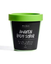 Mana Awaken Body Scrub 200ml