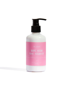 Mana Bare Clean Face Cleanser 220ml