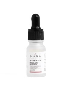 Mana Salicylic Acid 2% Reduce Acne 30ml