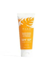 Mana Sunscreen Spf60