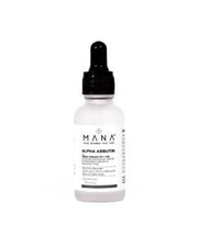 Mana Under Eye Serum Alpha Arbutin 15ml