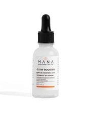 Mana Vitamin C Face Serum 30ml