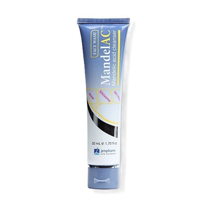 Mandelac Face Wash 50ml