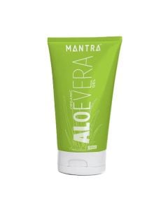 Mantra Aloe Vera Gel 150ml
