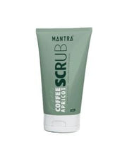 Mantra Coffee Apricot Scrub 120ml